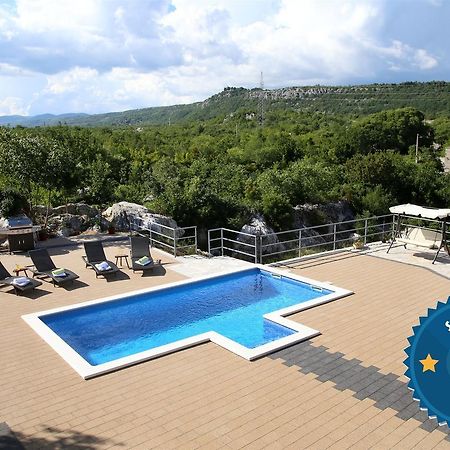 House Ante Grabovac (Split-Dalmatia) Exterior foto
