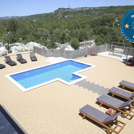 House Ante Grabovac (Split-Dalmatia) Exterior foto