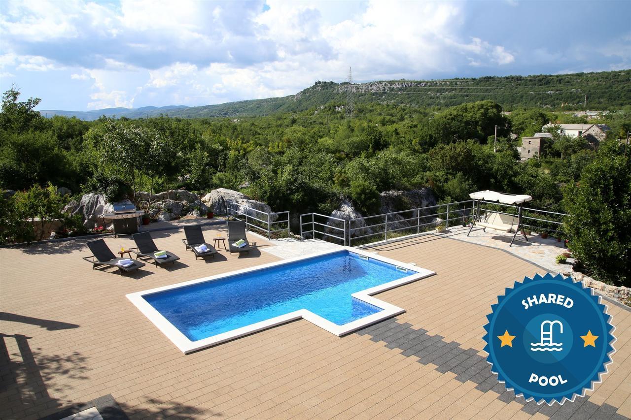 House Ante Grabovac (Split-Dalmatia) Exterior foto