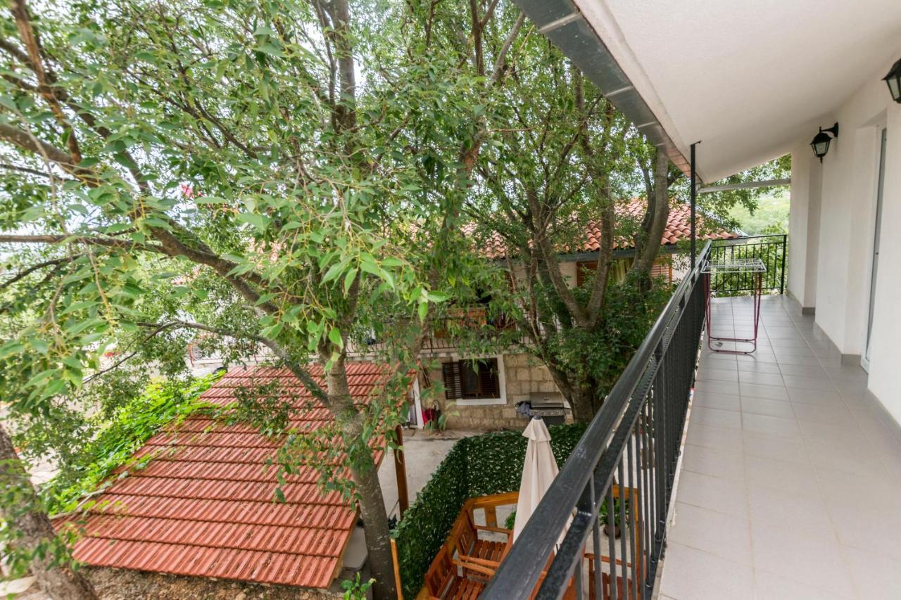 House Ante Grabovac (Split-Dalmatia) Exterior foto