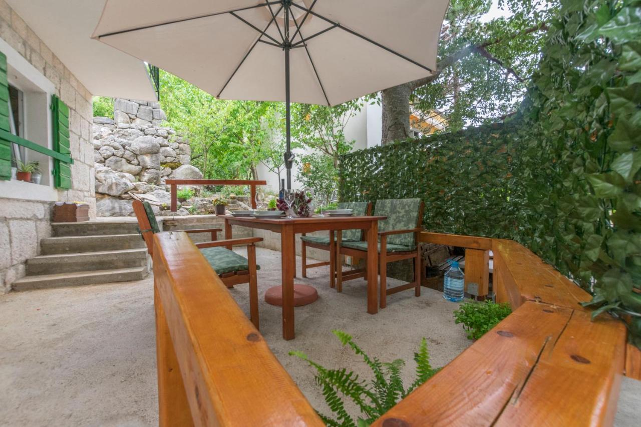 House Ante Grabovac (Split-Dalmatia) Exterior foto