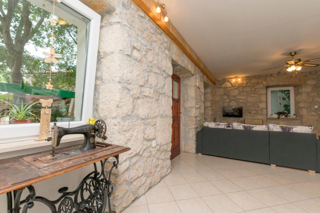 House Ante Grabovac (Split-Dalmatia) Exterior foto