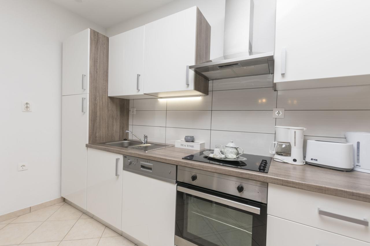 House Ante Grabovac (Split-Dalmatia) Exterior foto