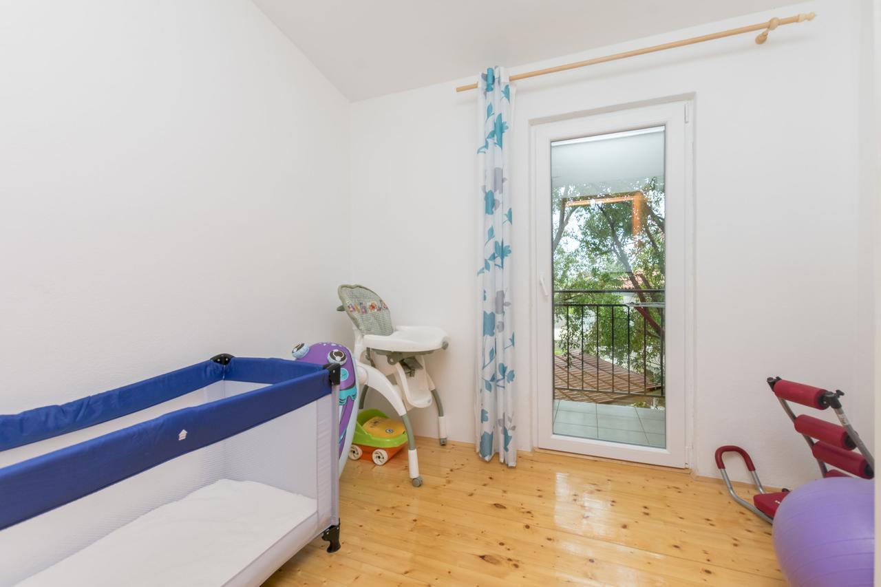 House Ante Grabovac (Split-Dalmatia) Exterior foto