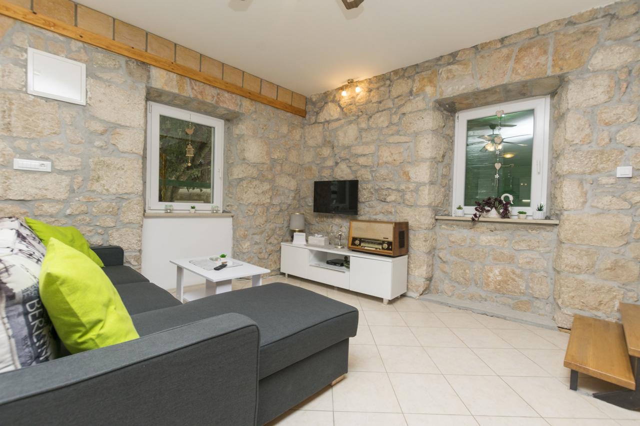 House Ante Grabovac (Split-Dalmatia) Exterior foto