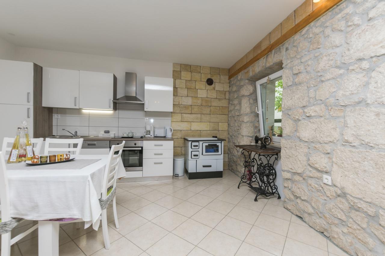 House Ante Grabovac (Split-Dalmatia) Exterior foto