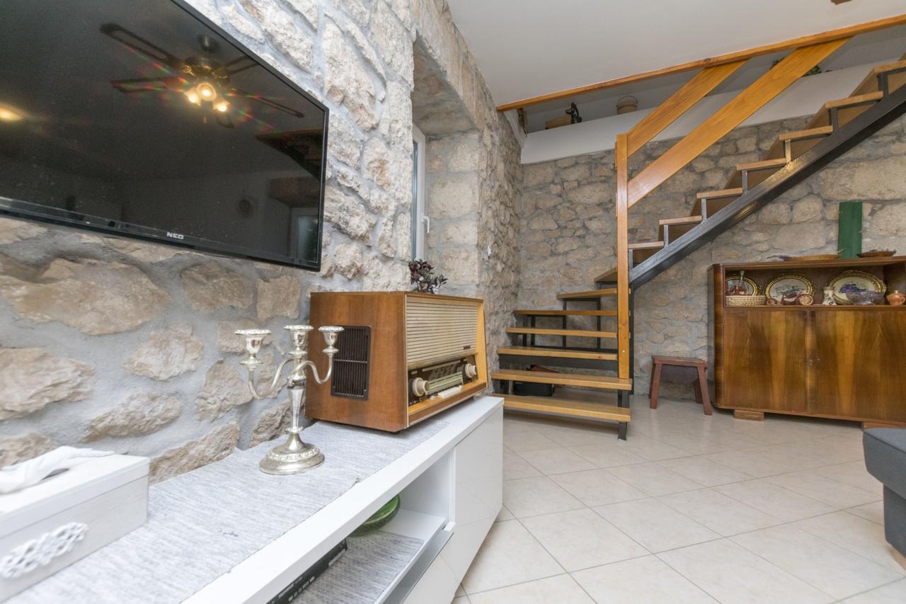 House Ante Grabovac (Split-Dalmatia) Exterior foto