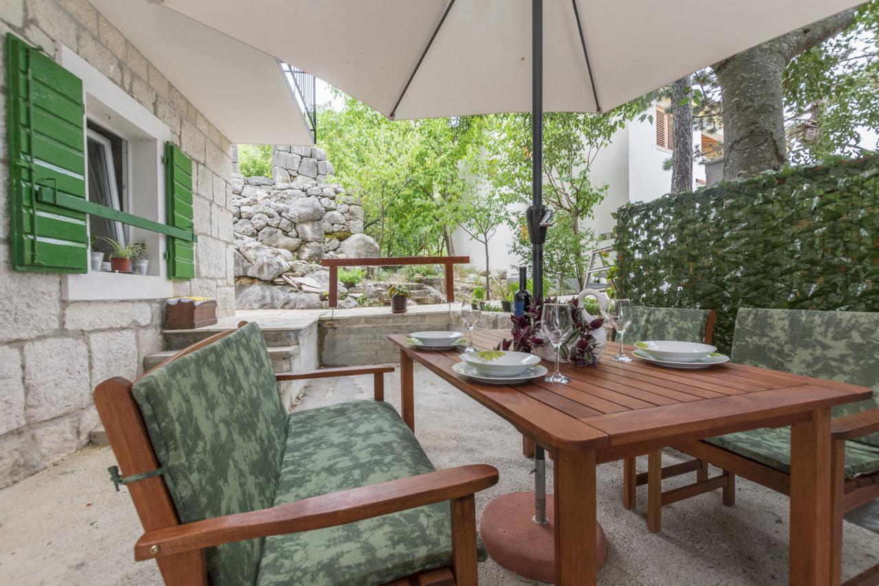 House Ante Grabovac (Split-Dalmatia) Exterior foto