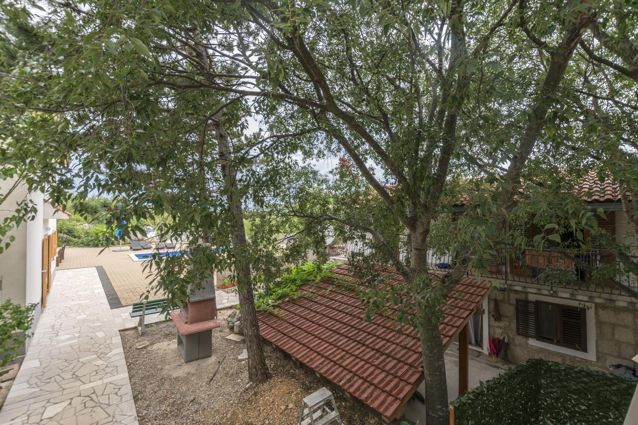 House Ante Grabovac (Split-Dalmatia) Exterior foto