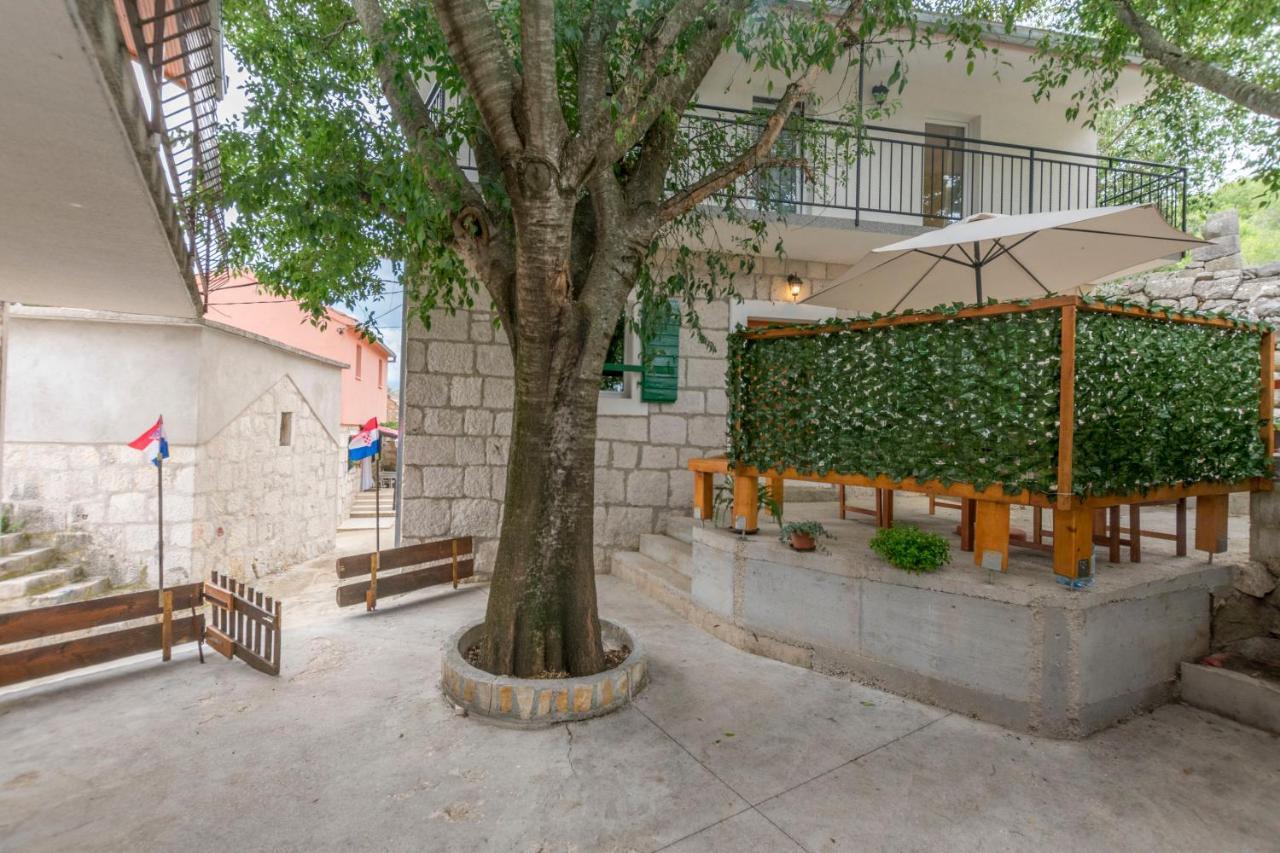 House Ante Grabovac (Split-Dalmatia) Exterior foto