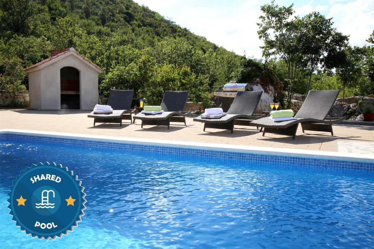 House Ante Grabovac (Split-Dalmatia) Exterior foto
